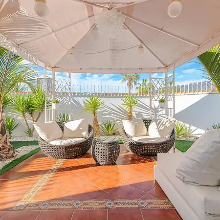 Andrea * Costa Adeje (Tenerife)