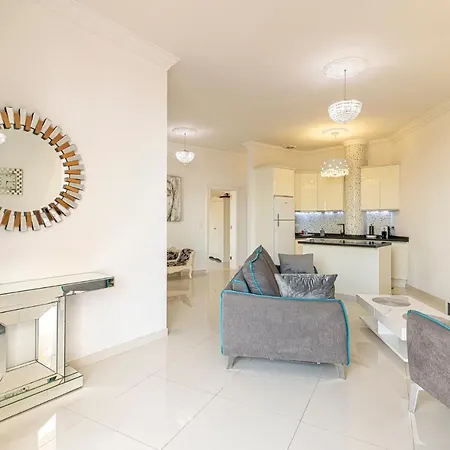 Andrea Costa Adeje (Tenerife)