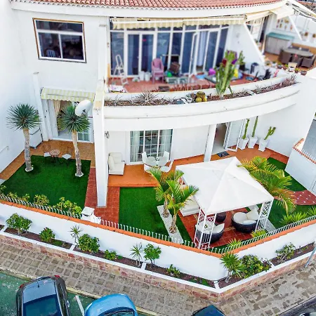 Andrea Appartamento Costa Adeje (Tenerife)