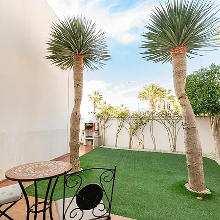 Apartman Andrea Costa Adeje (Tenerife)