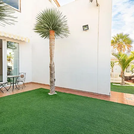 Andrea * Costa Adeje (Tenerife)