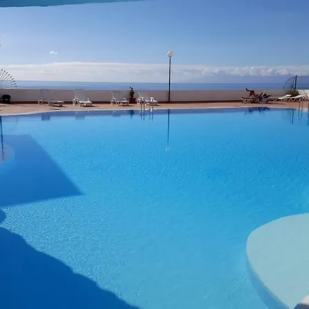 Andrea Apartman Costa Adeje (Tenerife)