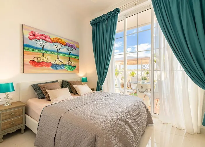 Andrea Costa Adeje (Tenerife)