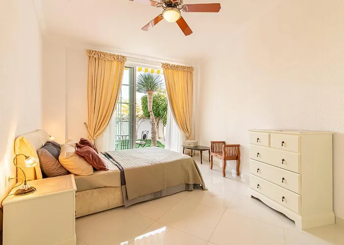 Andrea Costa Adeje (Tenerife)