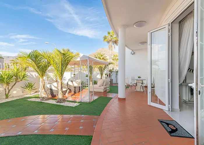 Andrea Appartamento *