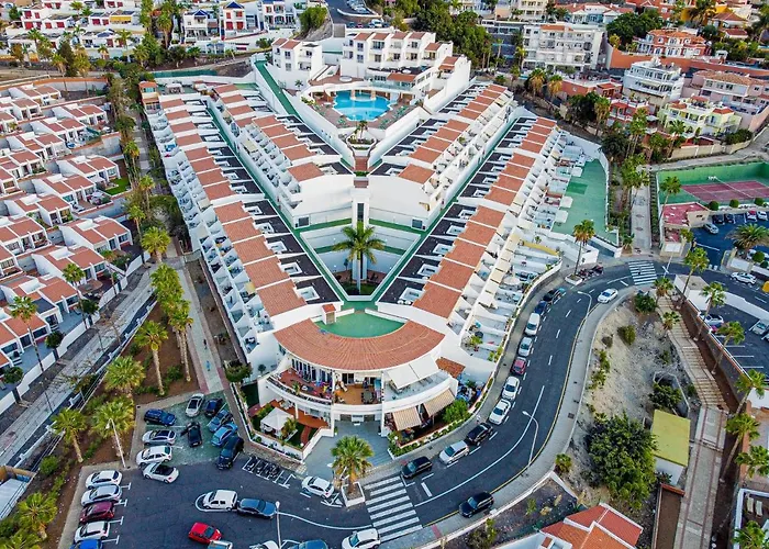 Andrea * Costa Adeje (Tenerife)