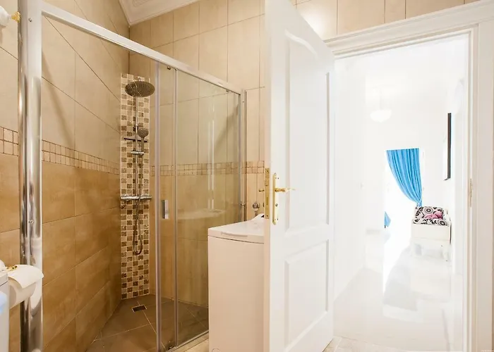 Andrea Costa Adeje (Tenerife)