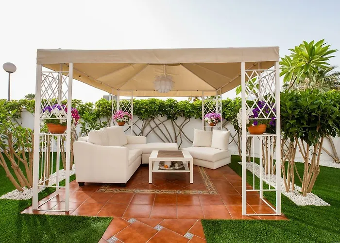 Andrea Costa Adeje (Tenerife)