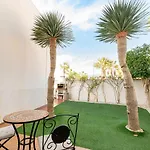 Appartement Andrea Costa Adeje (Tenerife)
