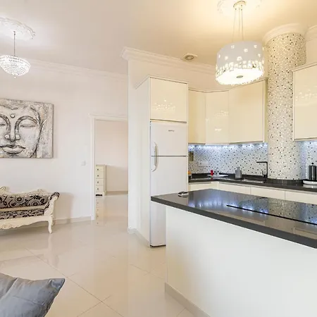 Andrea * Costa Adeje (Tenerife)