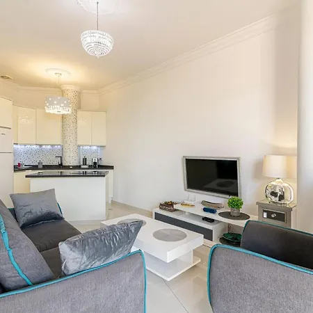 Andrea * Costa Adeje (Tenerife)