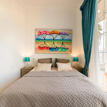 Andrea * Costa Adeje (Tenerife)