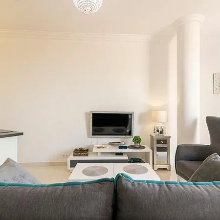 Apartamento Andrea *