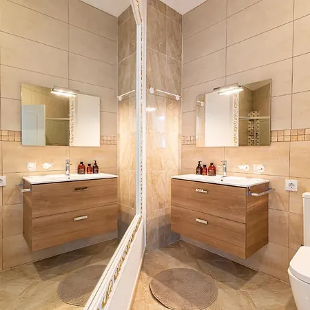 Andrea * Costa Adeje (Tenerife)