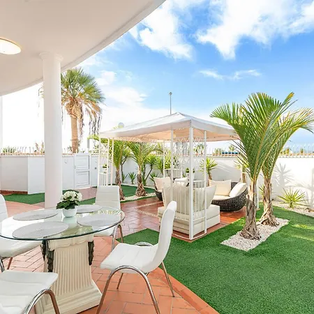 Apartamento Andrea *