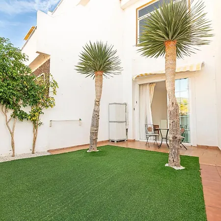 Apartamento Andrea *