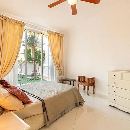 Andrea Apartamento