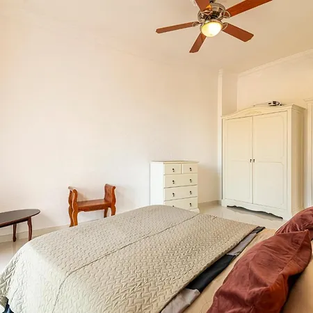 Andrea * Costa Adeje (Tenerife)