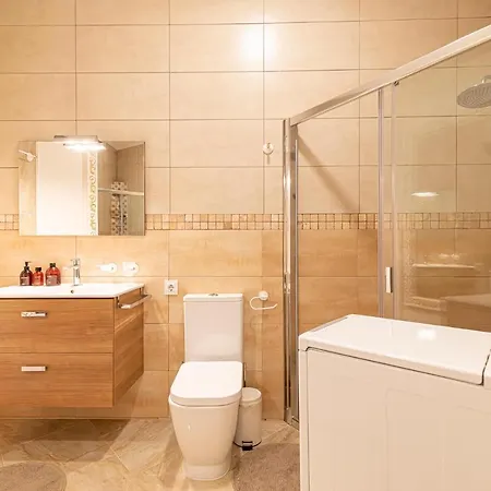Apartamento Andrea