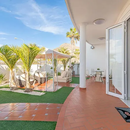 Andrea Appartamento *