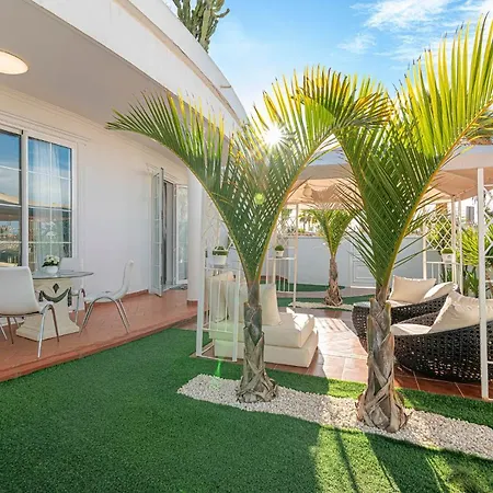 Apartamento Andrea *