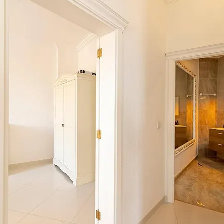 Apartamento Andrea *