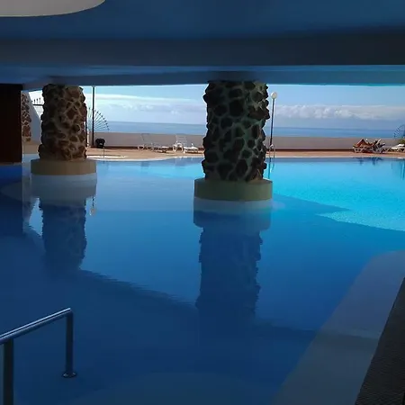 Andrea * Costa Adeje (Tenerife)