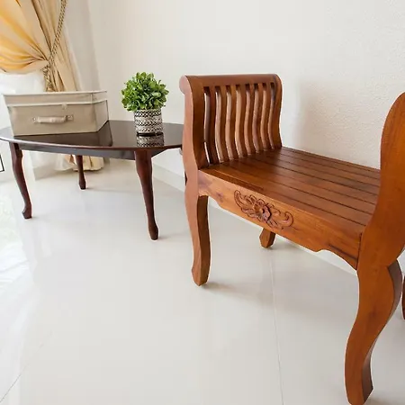 Andrea Costa Adeje (Tenerife)