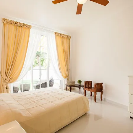 Andrea Apartamento