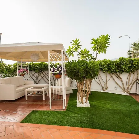 Apartamento Andrea Costa Adeje (Tenerife)