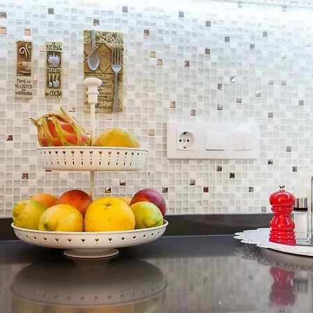 Andrea * Costa Adeje (Tenerife)