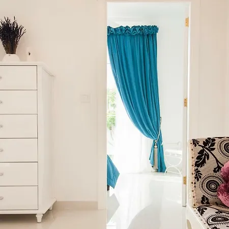 Andrea Apartamento *