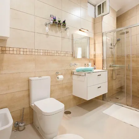 Andrea Appartamento Costa Adeje (Tenerife)