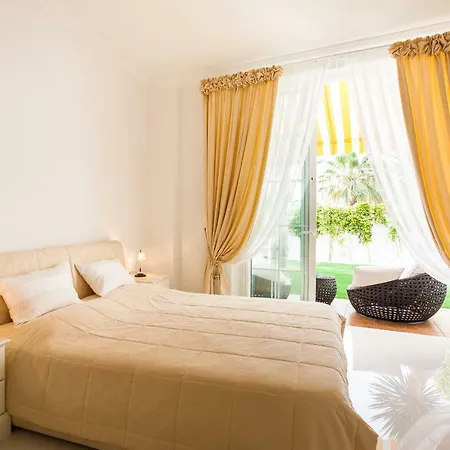 Andrea Appartamento Costa Adeje (Tenerife)