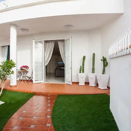 Apartamento Andrea *