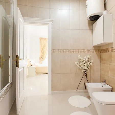 Apartamento Andrea *