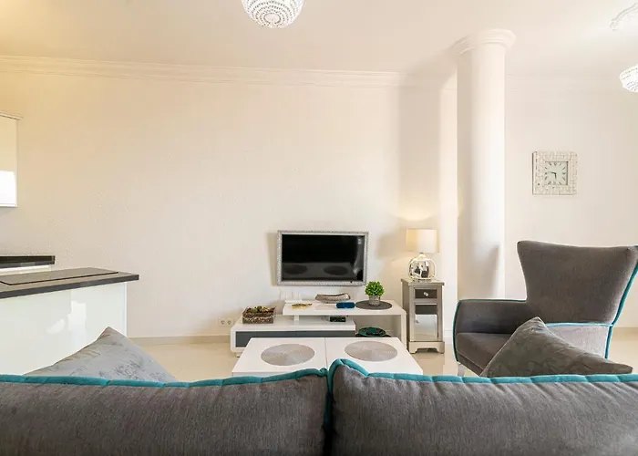 Appartement Andrea *