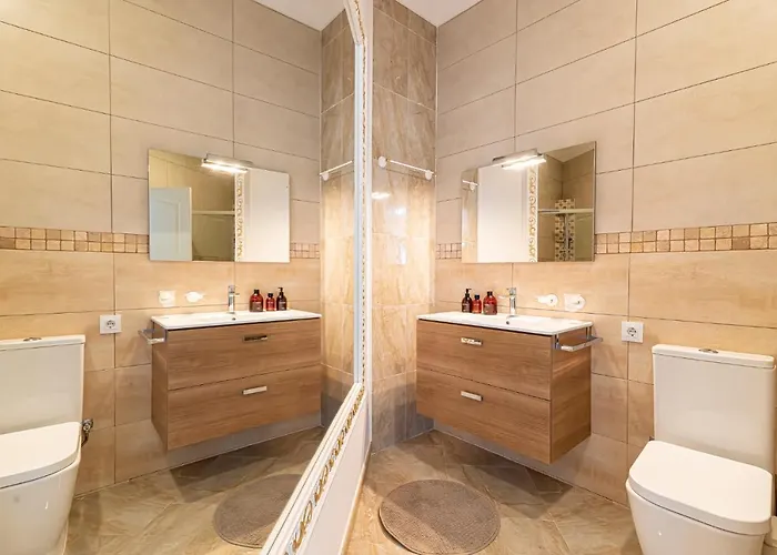 Andrea * Costa Adeje (Tenerife)