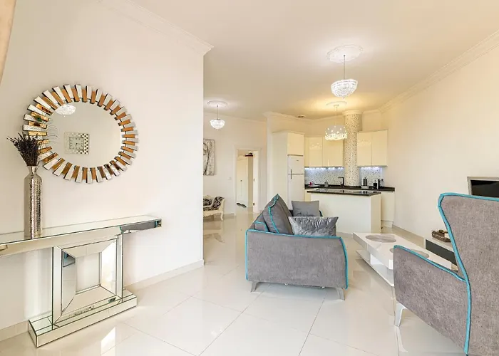 Andrea Costa Adeje (Tenerife)