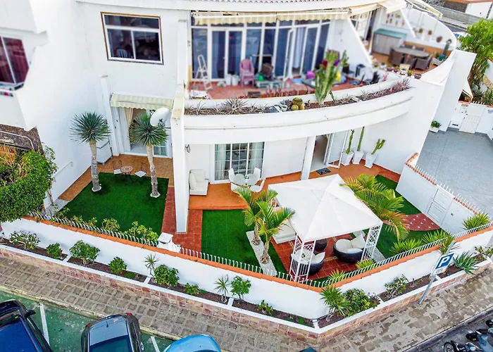 Andrea Appartement Costa Adeje (Tenerife)