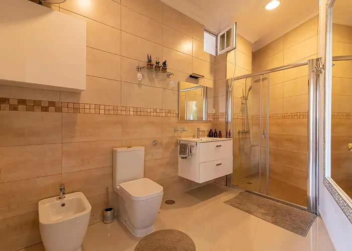 Andrea * Costa Adeje (Tenerife)