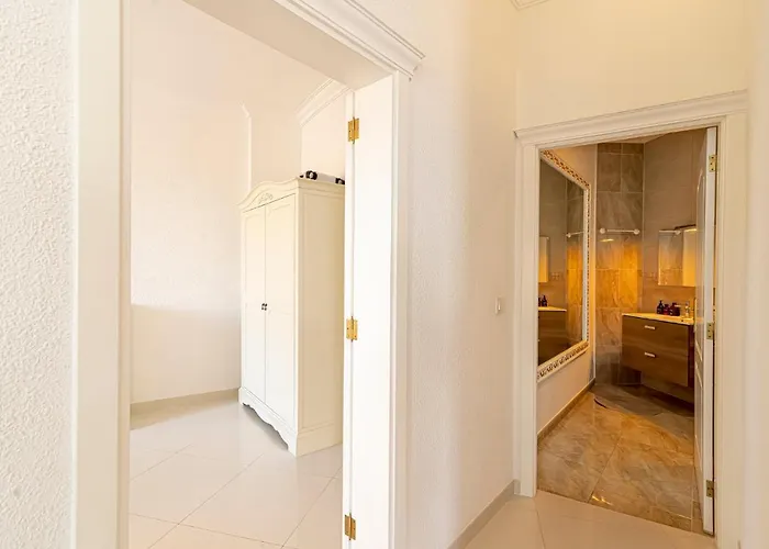 Appartement Andrea *