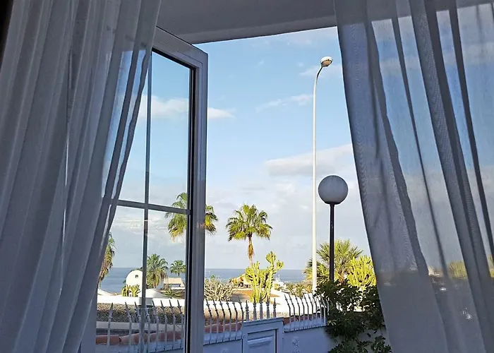 Andrea Appartement *