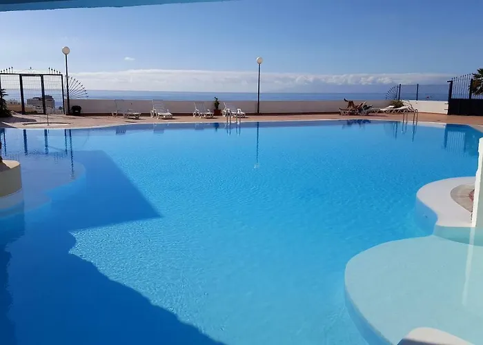 Andrea Apartament Costa Adeje (Tenerife)