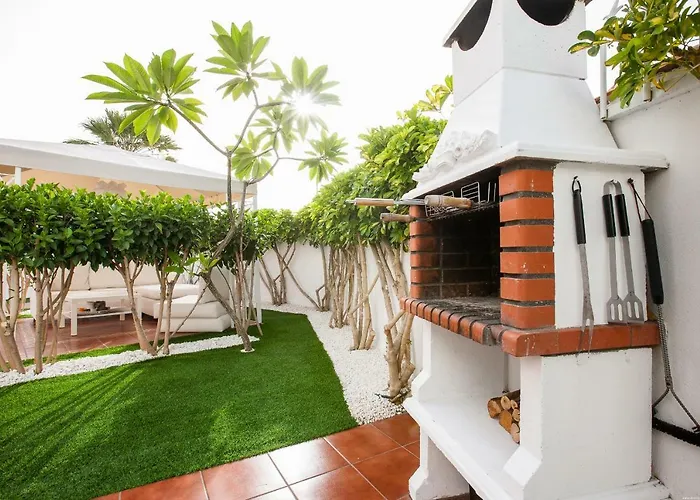 Andrea Costa Adeje (Tenerife)