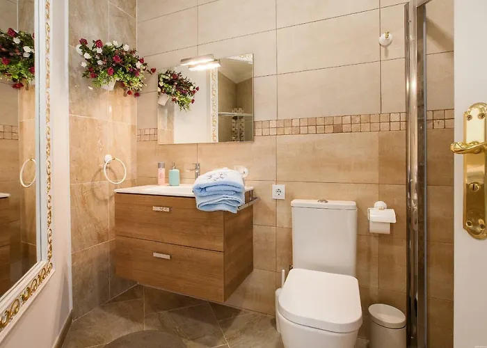 Andrea Appartement *