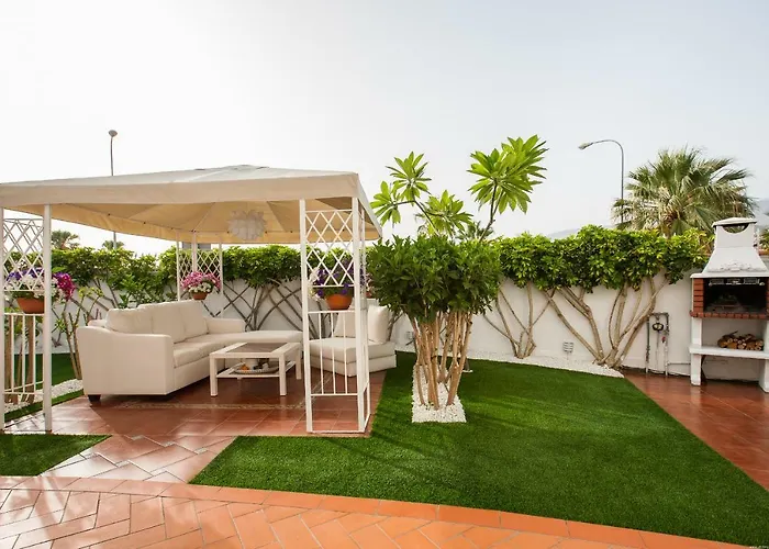 Apartament Andrea Costa Adeje (Tenerife)