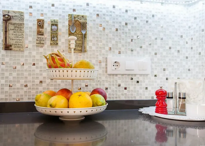 Andrea * Costa Adeje (Tenerife)