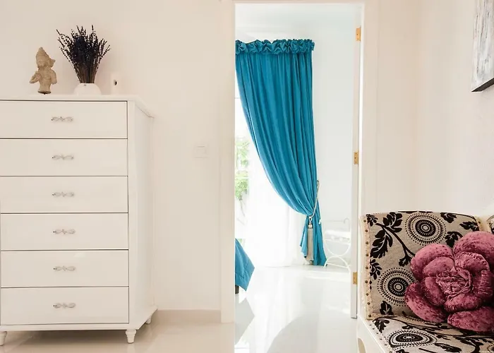 Andrea Appartement *