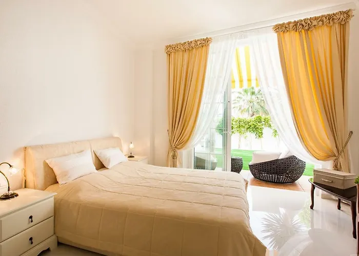 Andrea Appartement Costa Adeje (Tenerife)